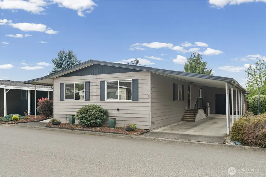 1402 22nd Street Ne #261, Auburn, WA 98002 - #2