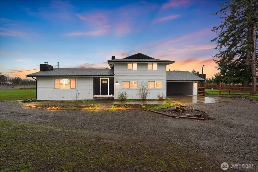 9419 Bridge Road Se, Yelm, WA 98597 - #2