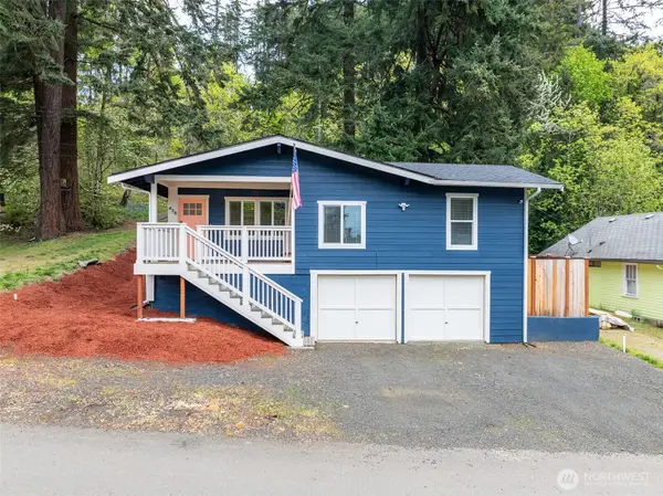 428 Henry Street, Shelton, WA 98584