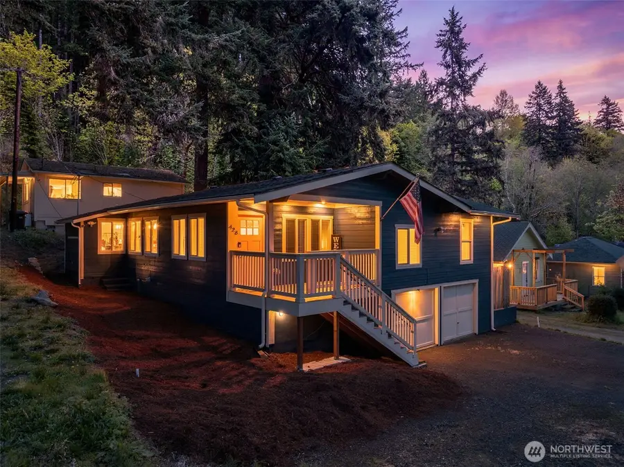 428 Henry Street, Shelton, WA 98584 - #3