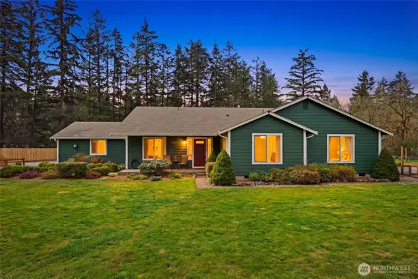 17107 17th Avenue Ct S, Spanaway, WA 98387