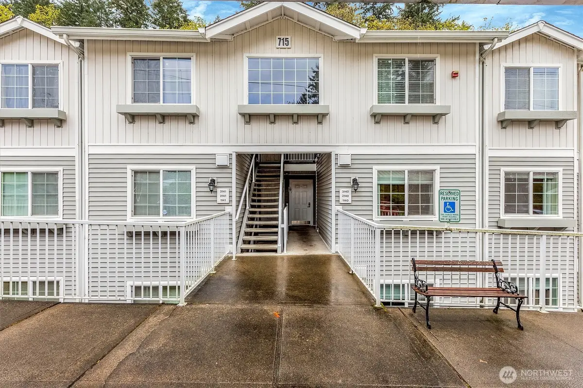 715 Harrington Place Se #2140, Renton, WA 98058 - #1