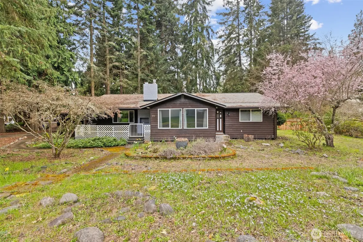 371 Dungeness Meadows, Sequim, WA 98382 - #1