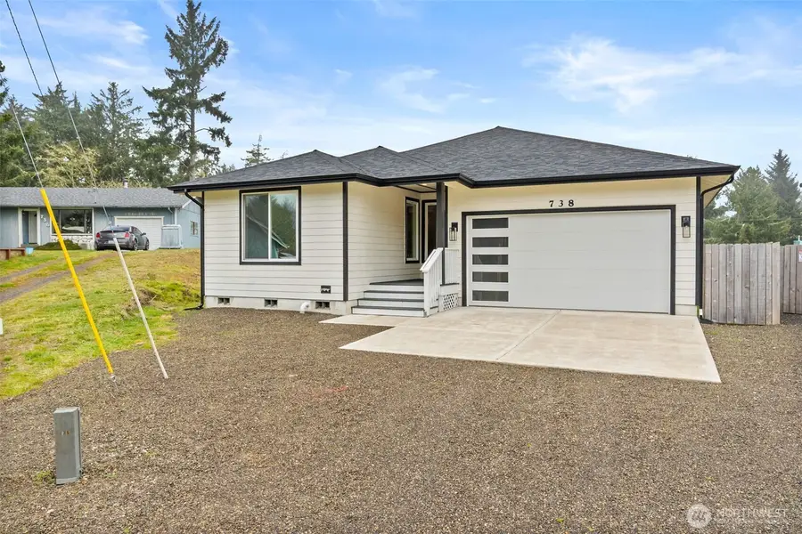 738 Gadwell Court Se, Ocean Shores, WA 98569 - #3