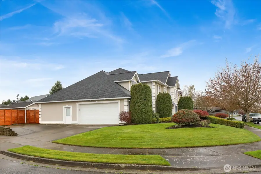 737 Sunrise Drive, Lynden, WA 98264 - #3