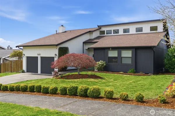 5610 Green Hills Avenue Ne, Tacoma, WA 98422