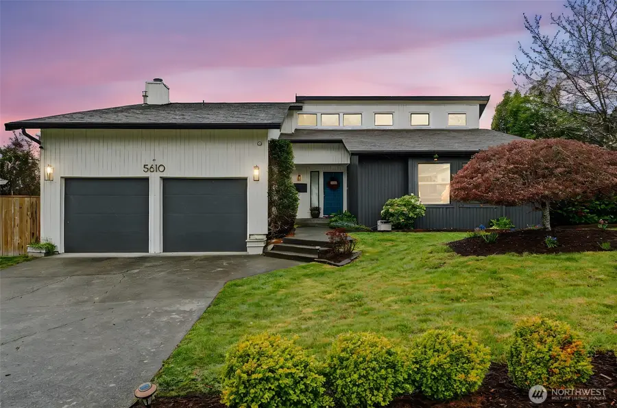 5610 Green Hills Avenue Ne, Tacoma, WA 98422 - #2