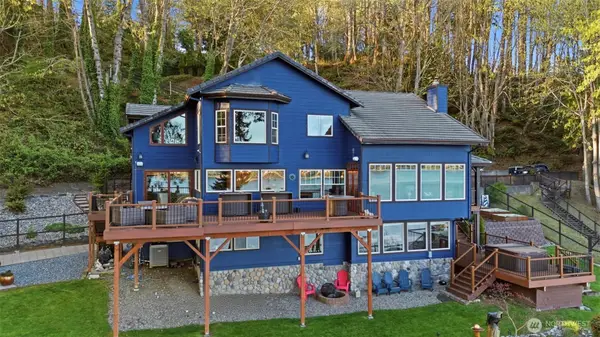 9208 128th Street Ct Nw, Gig Harbor, WA 98329