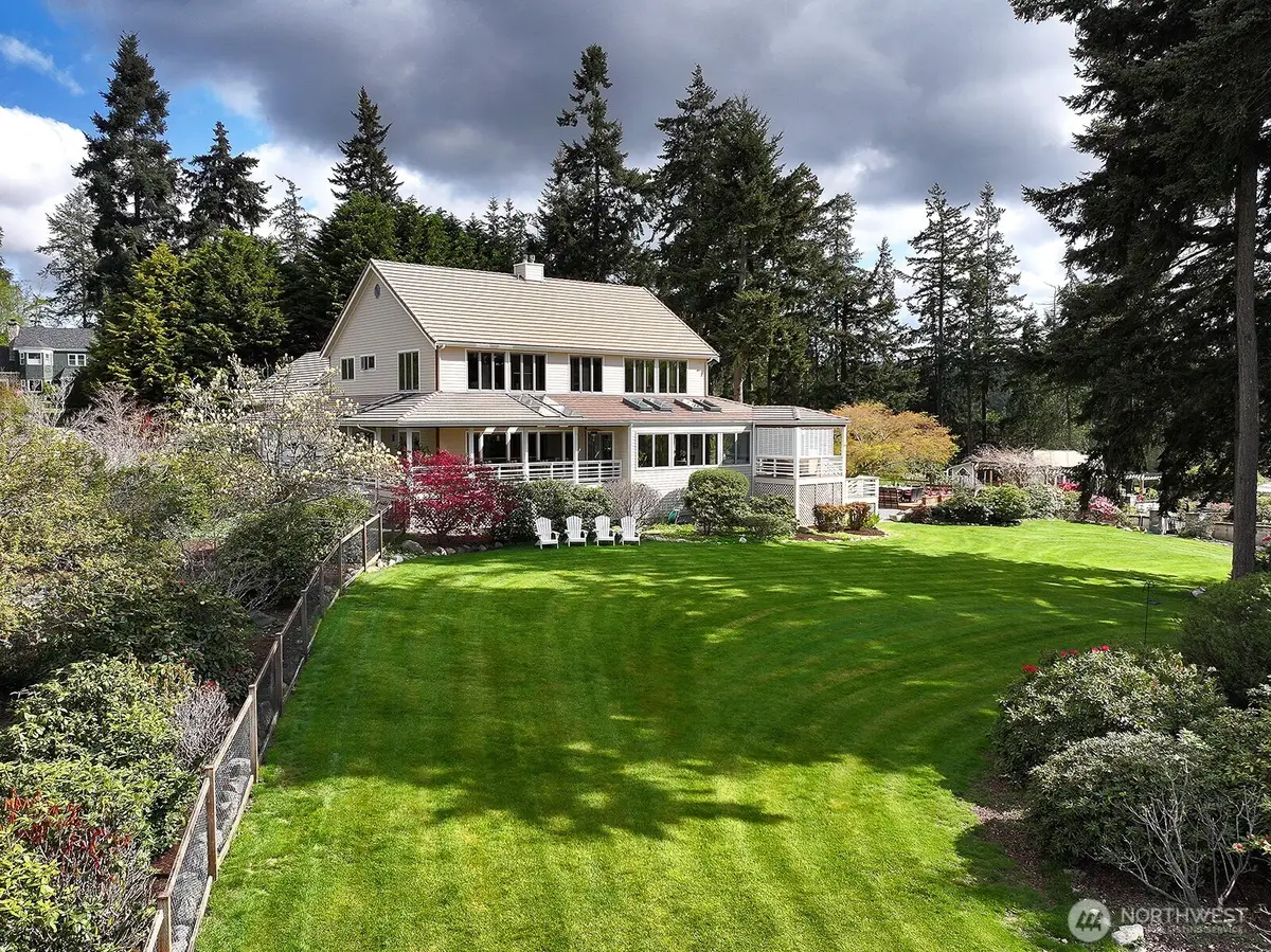 5741 Crow Haven Road, Langley, WA 98260 - #1