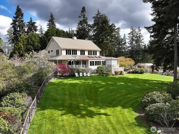 5741 Crow Haven Road, Langley, WA 98260