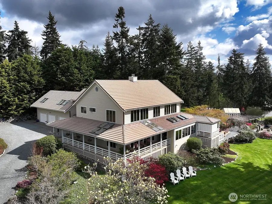 5741 Crow Haven Road, Langley, WA 98260 - #2