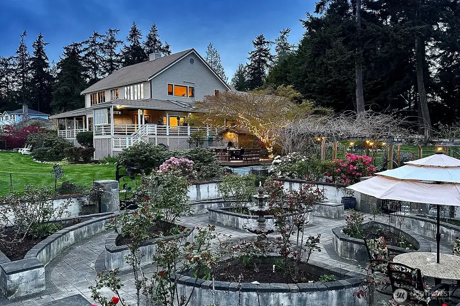 5741 Crow Haven Road, Langley, WA 98260 - #3