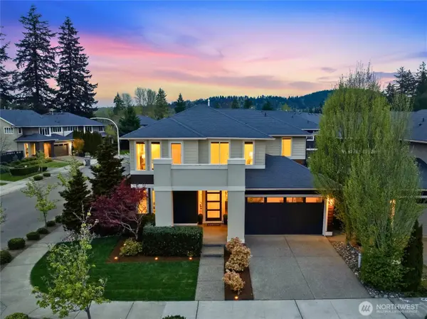 3806 NE 23rd Place, Renton, WA 98056
