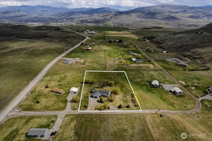 7 Horizon Drive, Tonasket, WA 98855 - #2