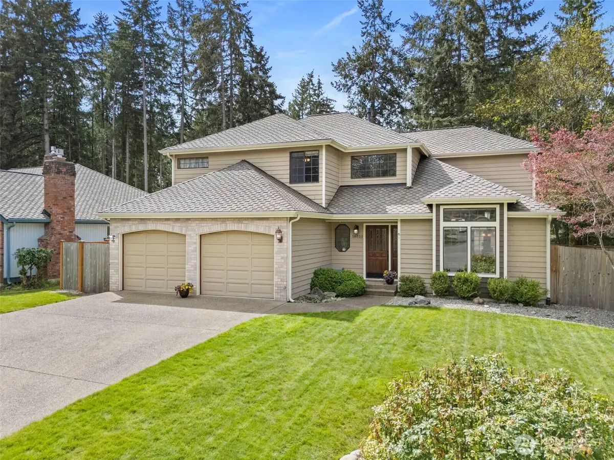 16510 90th Avenue E, Puyallup, WA 98375 - #1