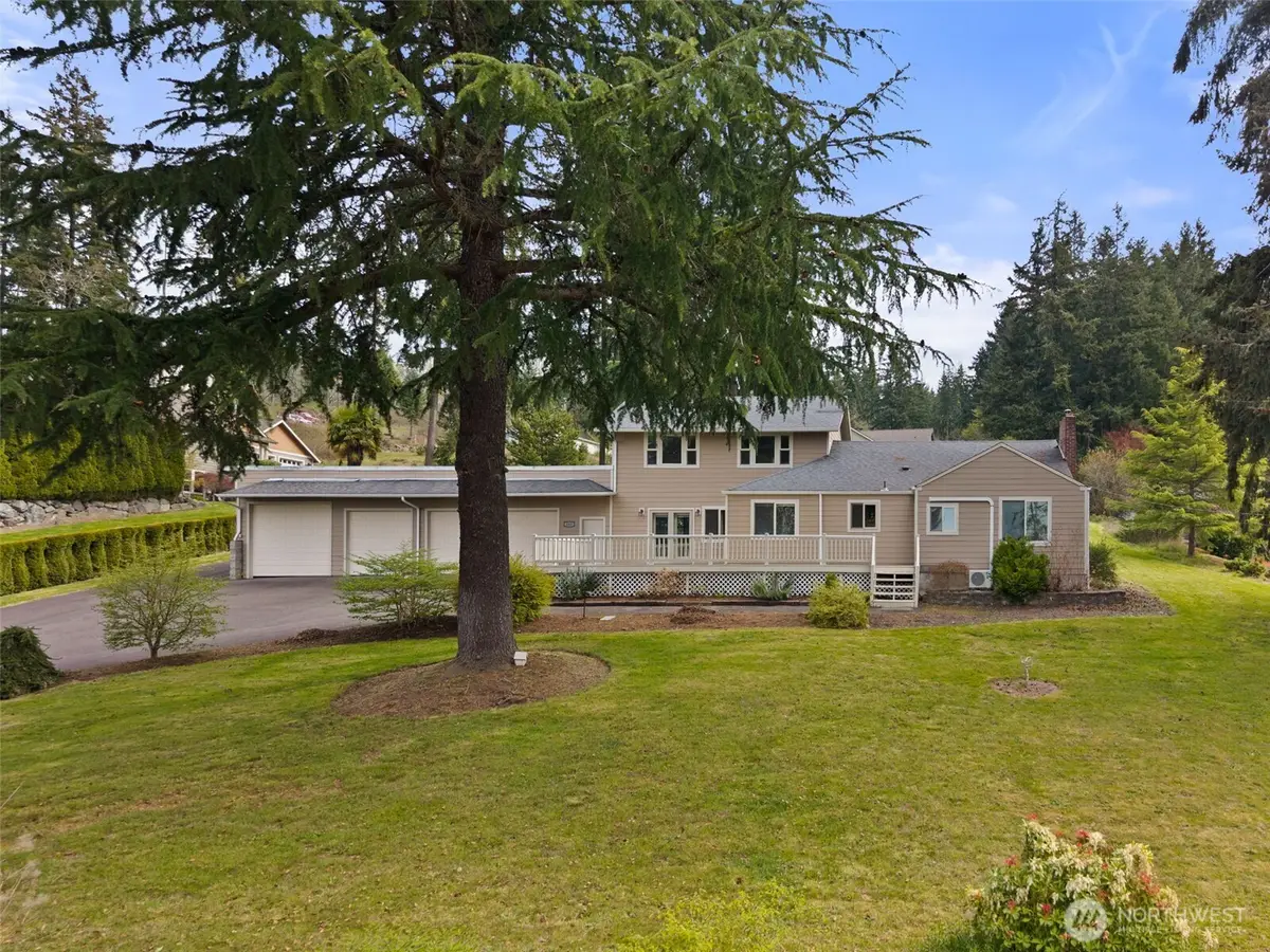 163 Wallace Road, Chehalis, WA 98532 - #1