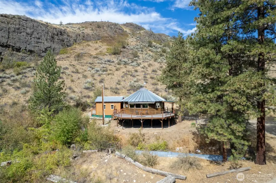 599 West Chewuch Road, Winthrop, WA 98862 - #3