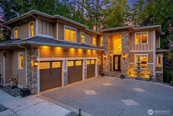 2727 101st Place Ne, Bellevue, WA 98004