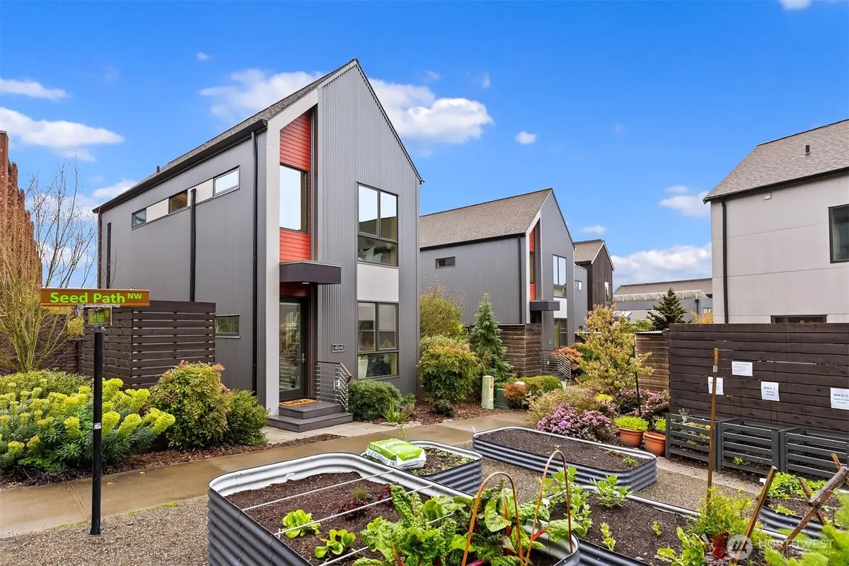 464 Seed Path Nw, Bainbridge Island, WA 98110 - #1