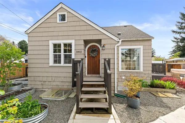 3802 S 12th Street, Tacoma, WA 98405