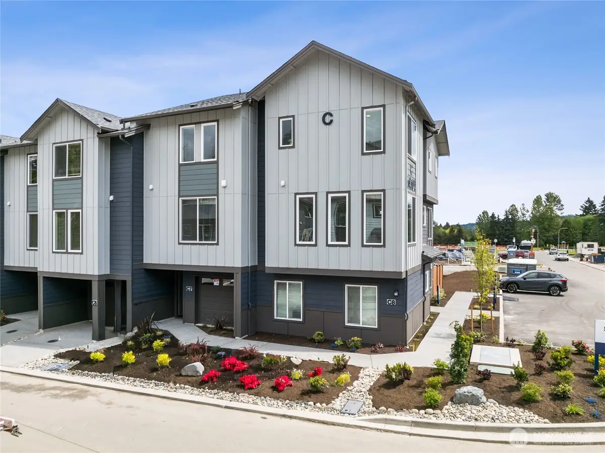 14707 87th Avenue Se #JJ3, Snohomish, WA 98296 - #1