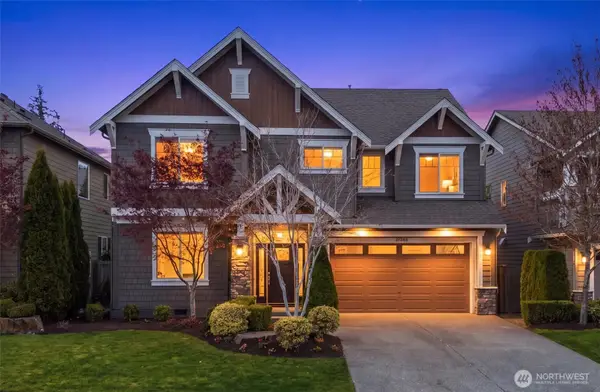 27260 SE 19th Place, Sammamish, WA 98075