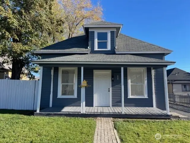 303 Methow Street, Wenatchee, WA 98801 - #2