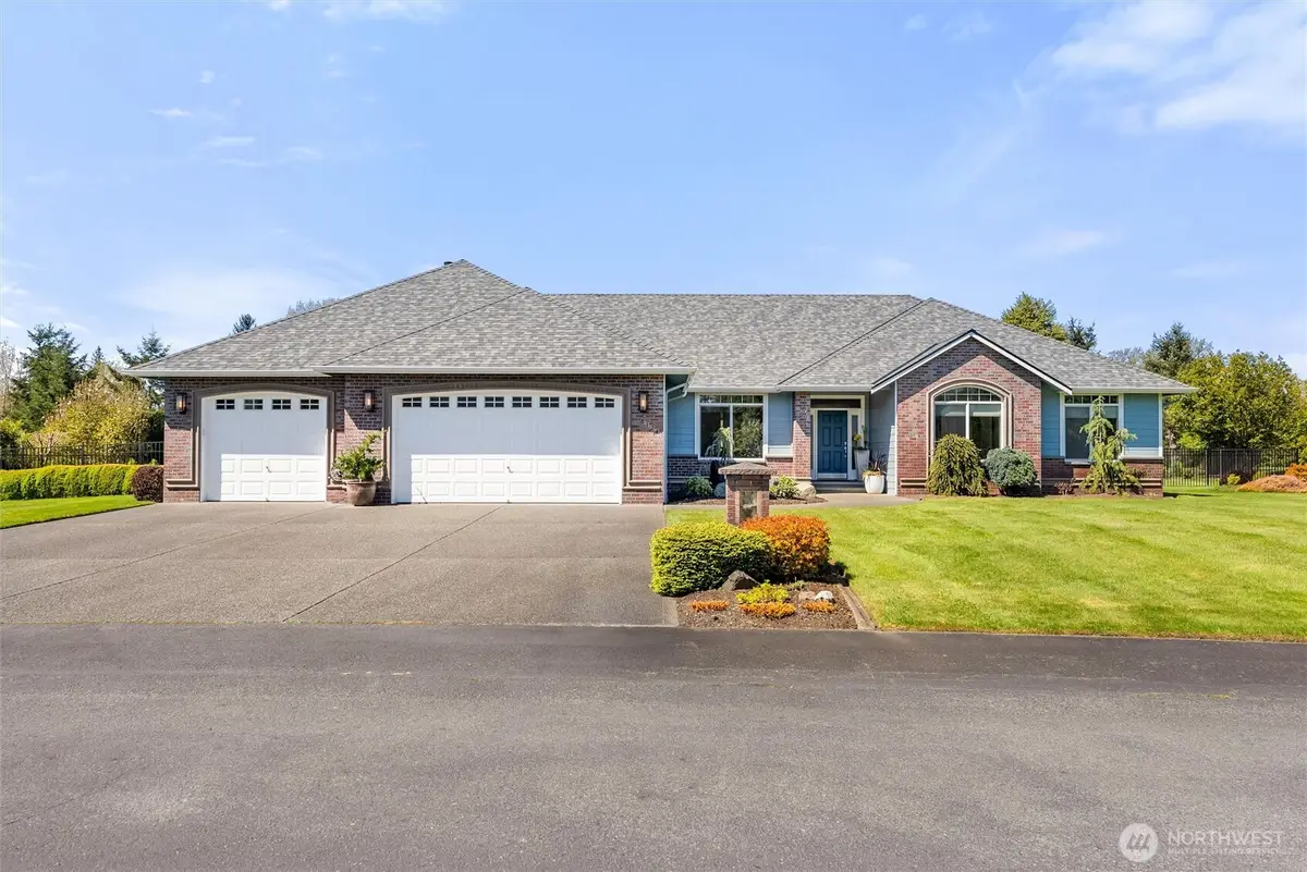 8124 101st Avenue Ne, Lake Stevens, WA 98258 - #1