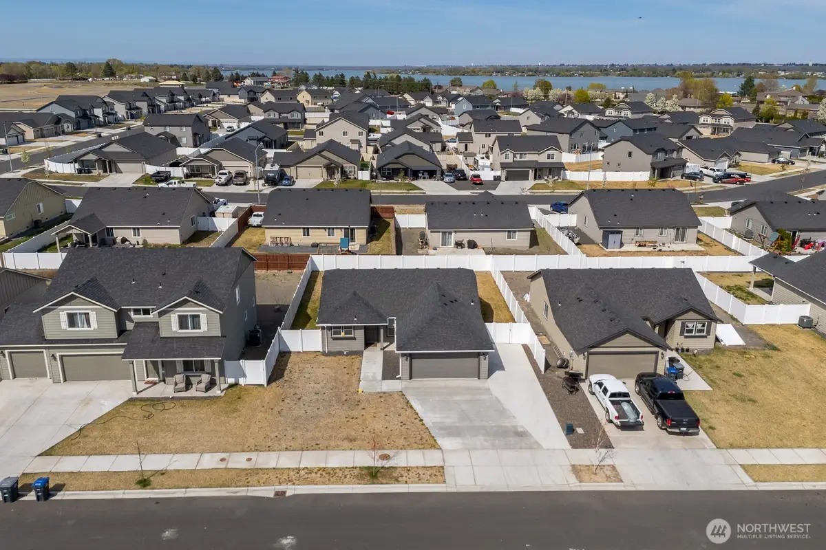 4256 W Wood Court, Moses Lake, WA 98837 - #1