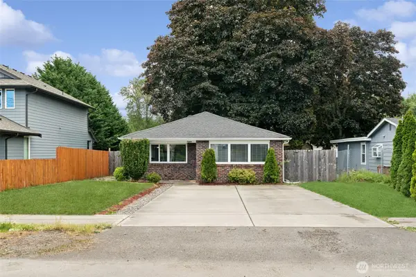 7609 A Street, Tacoma, WA 98408