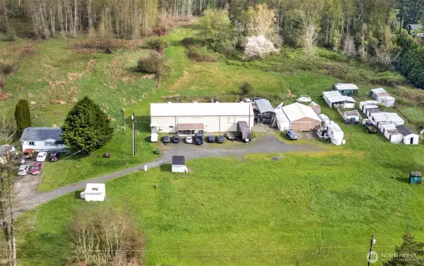 2325 116th Street Ne, Tulalip, WA 98271