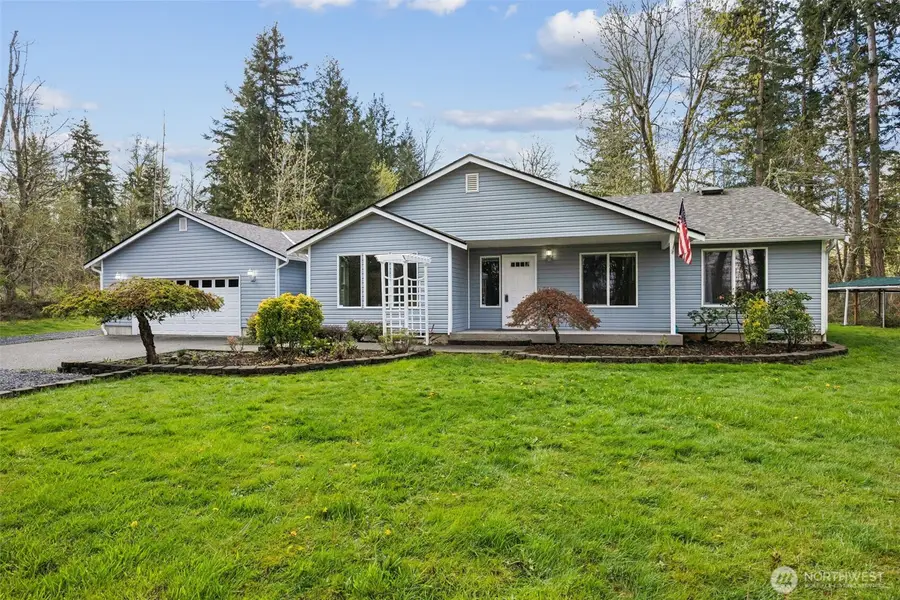 10410 357th Street E, Eatonville, WA 98328 - #2