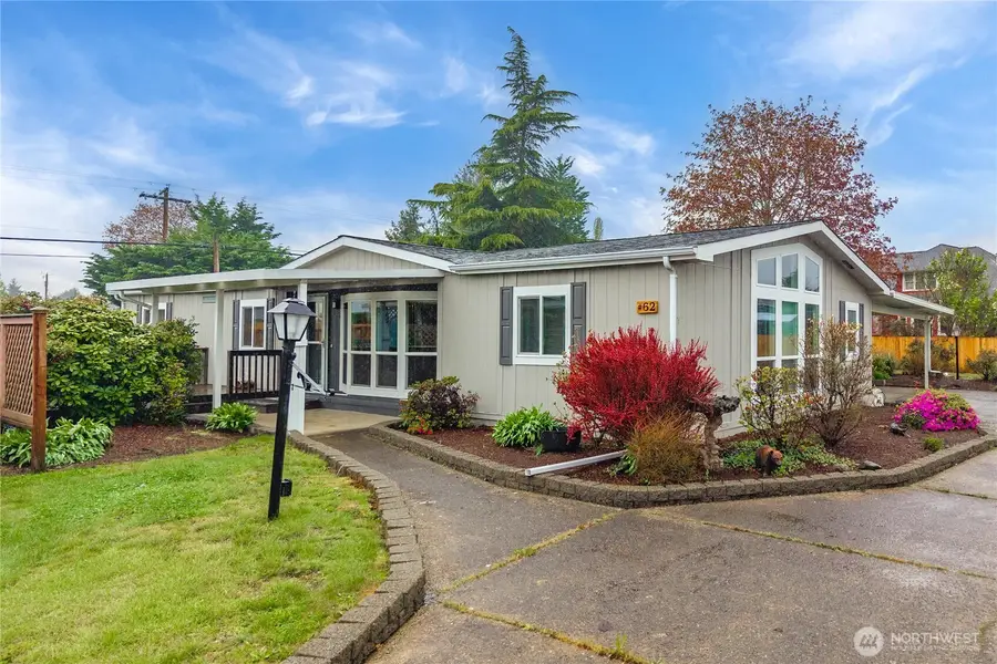 836 Harman Way S #62, Orting, WA 98360 - #2