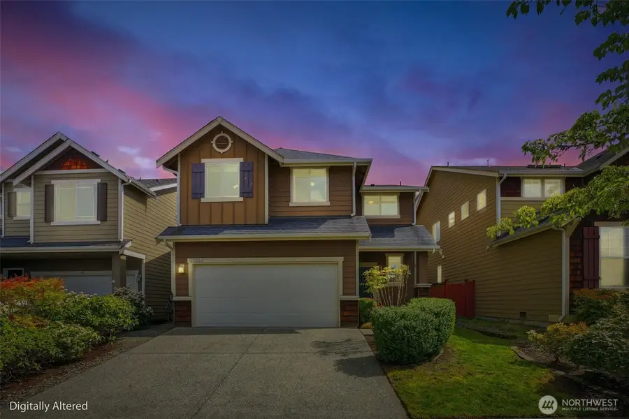 22825 42nd Drive Se, Bothell, WA 98021 - #2
