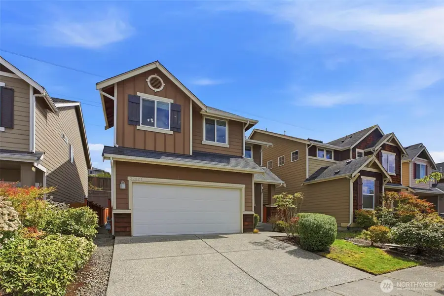 22825 42nd Drive Se, Bothell, WA 98021 - #3