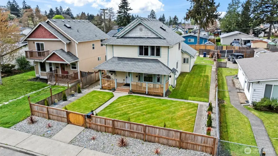 7226 S Wapato Street, Tacoma, WA 98406 - #3