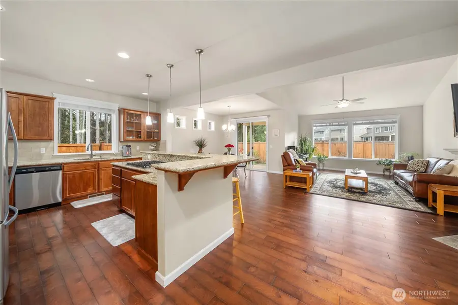 3213 Emma Court Se, Olympia, WA 98501 - #3