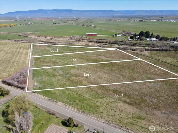 4 Dry Creek Road #4, Ellensburg, WA 98926