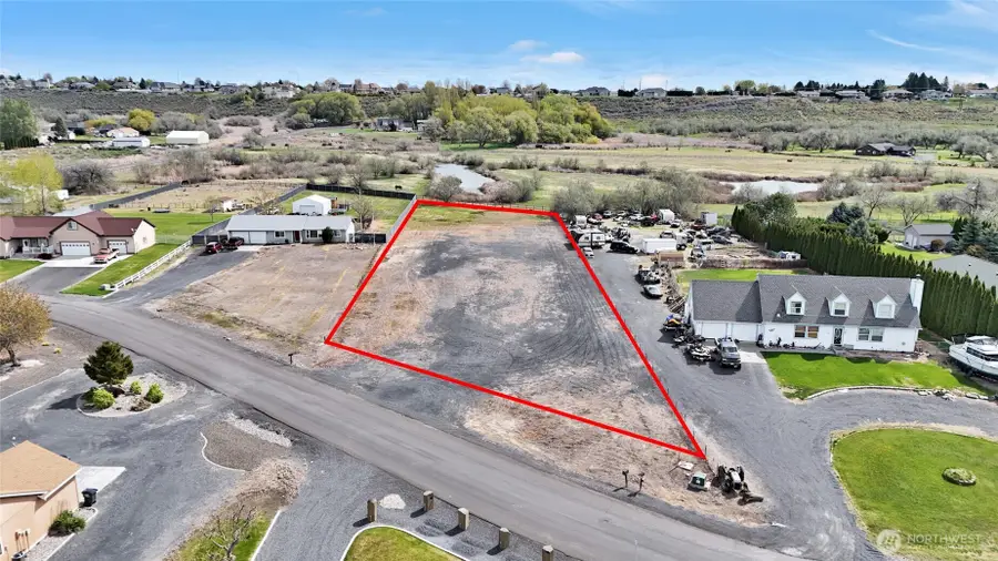 5189 Crystal Springs Place Ne #8, Moses Lake, WA 98837 - #2