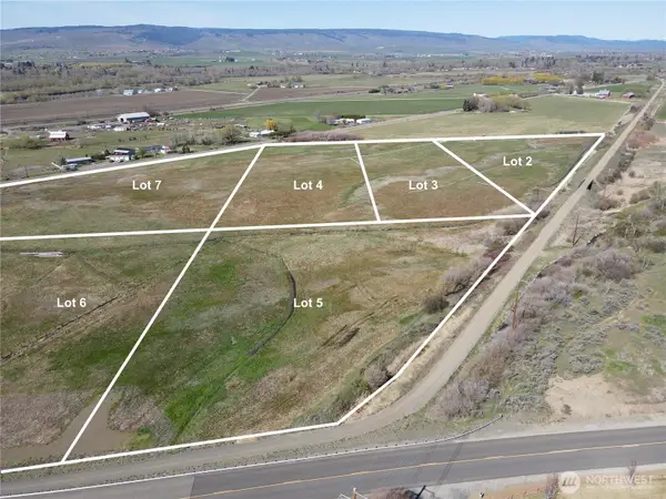 5 Faust Road #5, Ellensburg, WA 98926