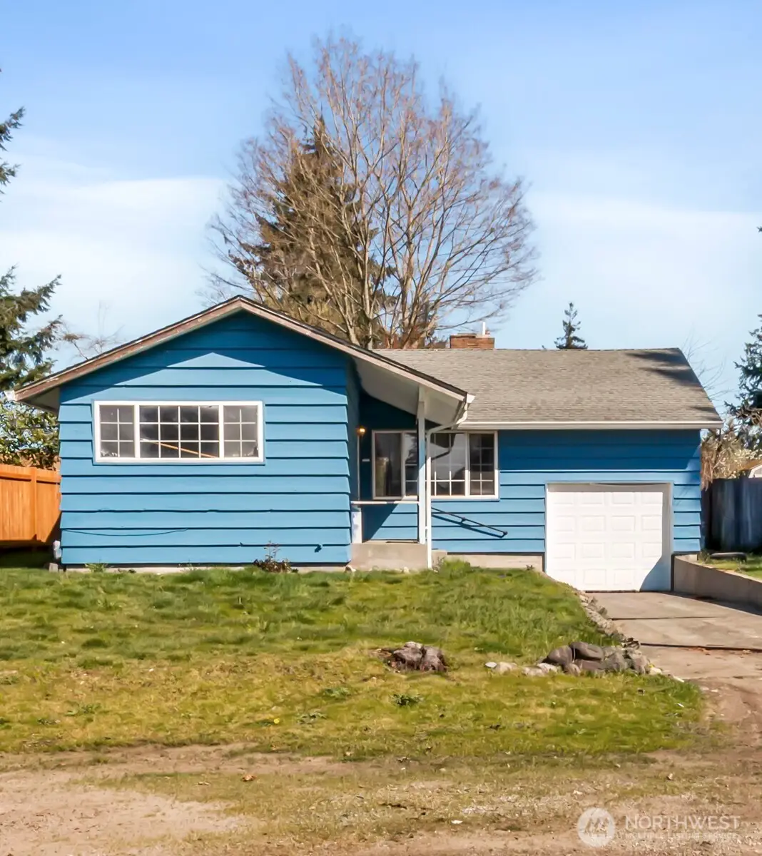 1023 115th Street S, Tacoma, WA 98444 - #1