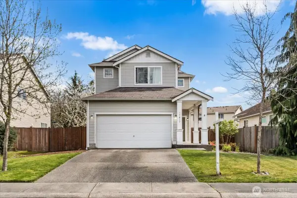 17817 36th Avenue E, Tacoma, WA 98446