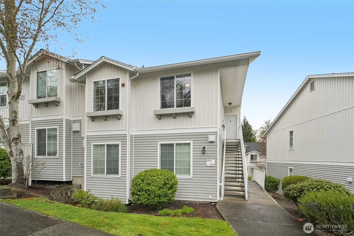 2906 SE 8th Place #2111, Renton, WA 98058 - #1