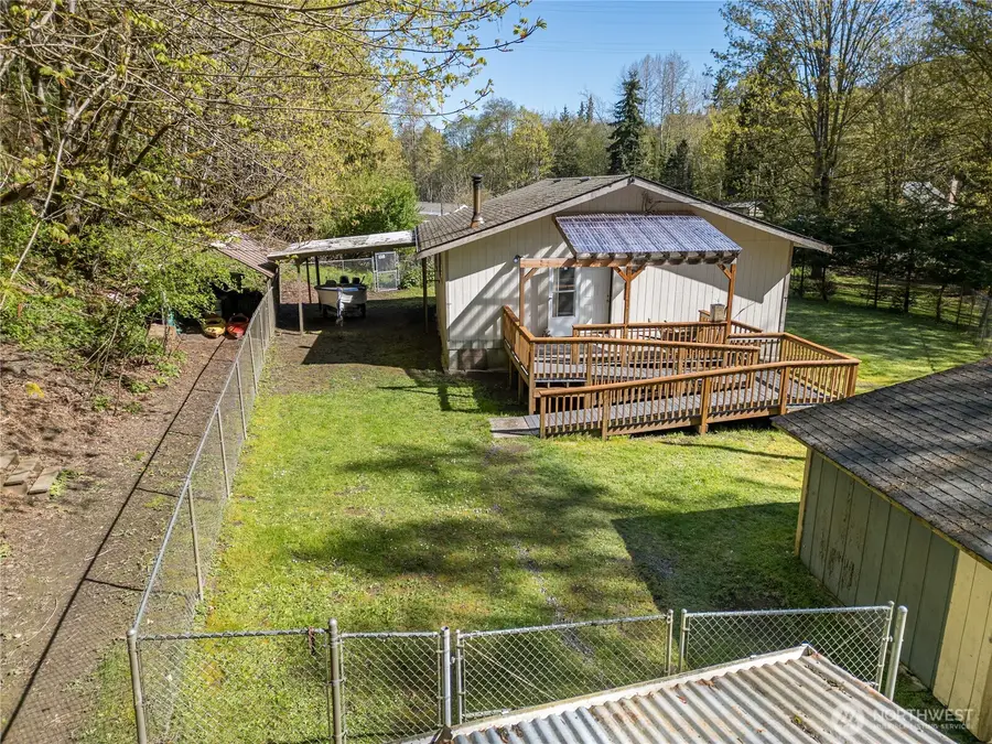 732 S Alder Lane, Port Angeles, WA 98362 - #2