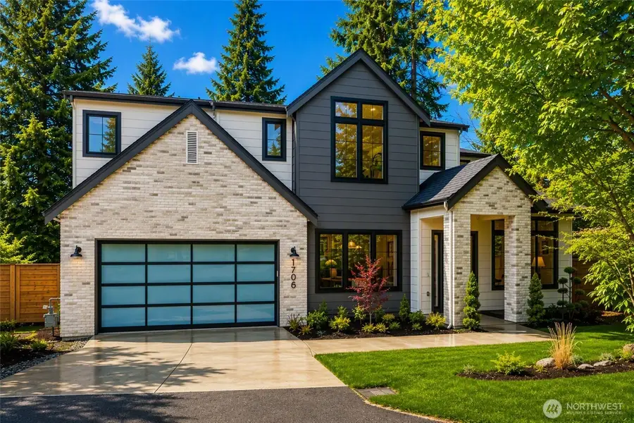 1706 111th Avenue Ne, Bellevue, WA 98004 - #2