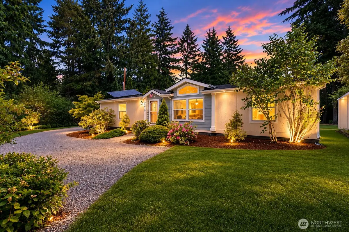 37413 34th Avenue S, Roy, WA 98580 - #1