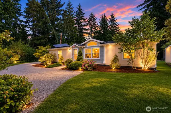 37413 34th Avenue S, Roy, WA 98580