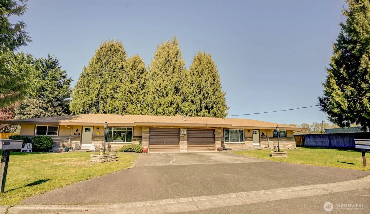 2023 14th Avenue Nw, Puyallup, WA 98371 - #1