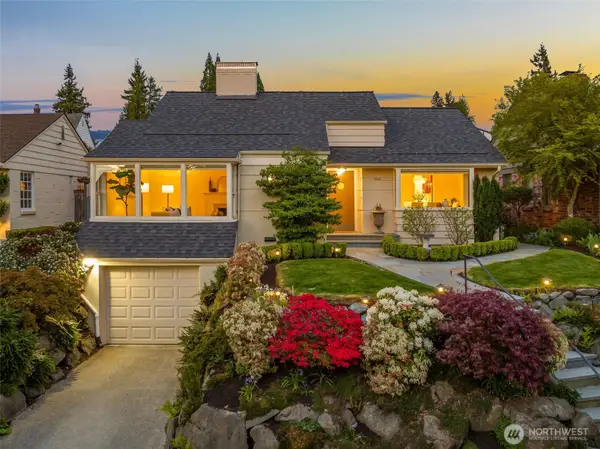 3016 42nd Avenue W, Seattle, WA 98199