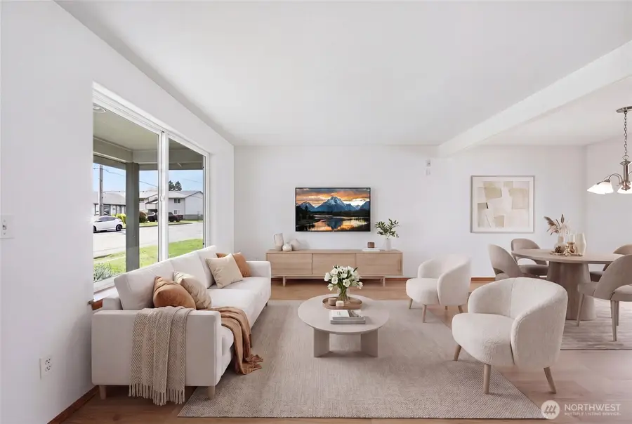 1721 Langdon Street, Sumner, WA 98390 - #2